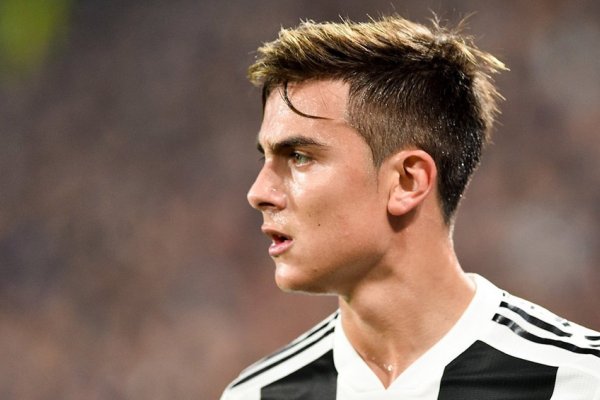 Dybala está a punto de renovar su contrato con la Juventus hasta 2027