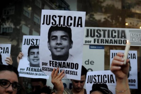 Burlando sobre el crimen de Fernando Báez Sosa: El juicio se va a demorar