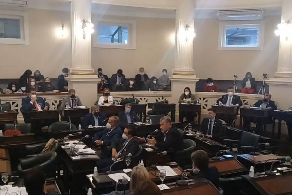 El Diputado Arias pidió en la Legislatura que su ataque no quede impune