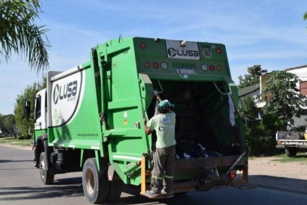 Así funcionarán los  servicios el fin de semana largo en Corrientes