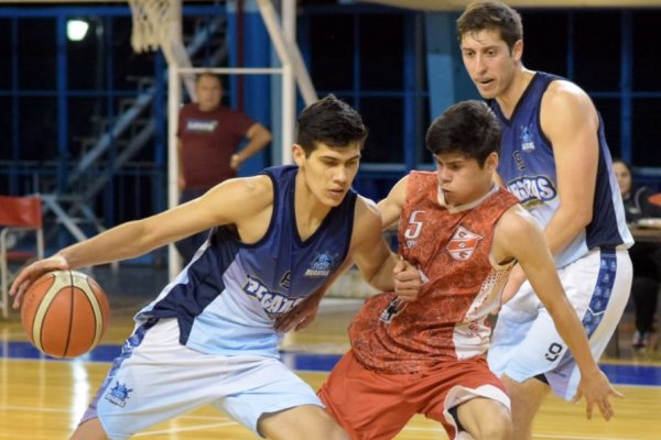 Regatas se mide con Córdoba en la apertura de la fecha