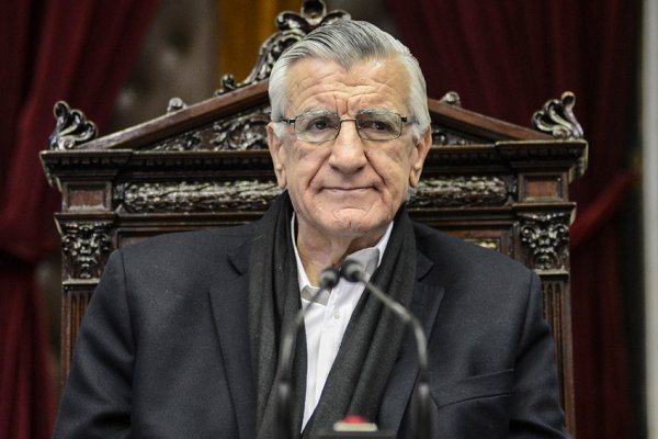 Gioja propuso que al menos dos integrantes de la Corte Suprema sean mujeres
