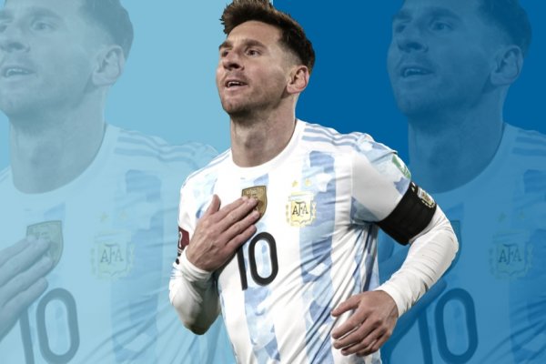 Argentina visita a Paraguay en el inicio de la triple fecha de las Eliminatorias