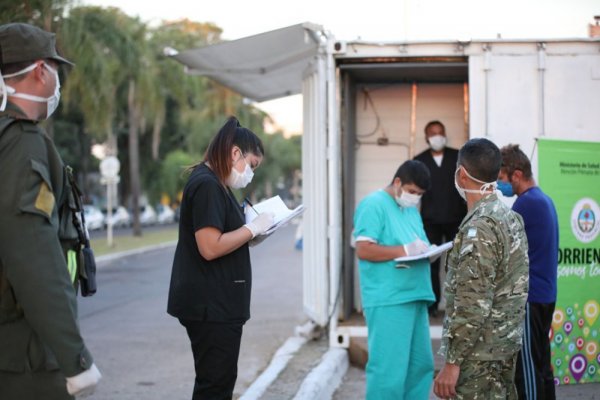 Ante el preocupante aumento de casos, alistan medidas restrictivas para lugares cerrados