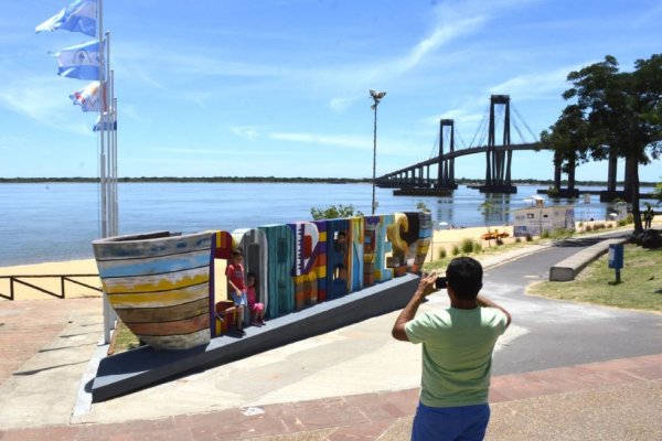 Corrientes: Ministro de Turismo reiteró ocupación plena