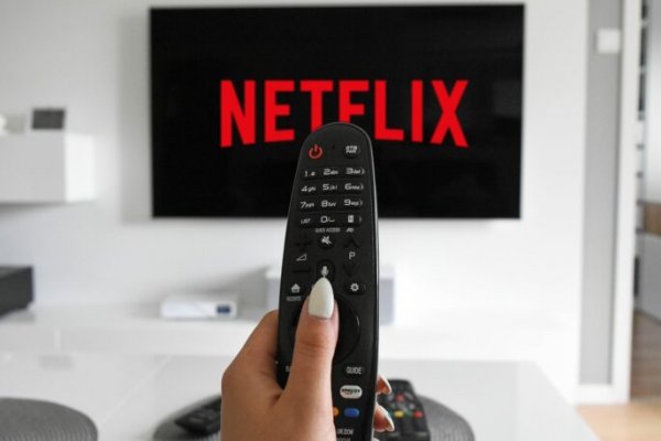 Netflix aumenta las tarifas de todos sus planes