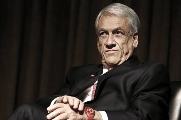 Pandora Papers: La justicia chilena abrió un proceso penal contra el presidente Piñera