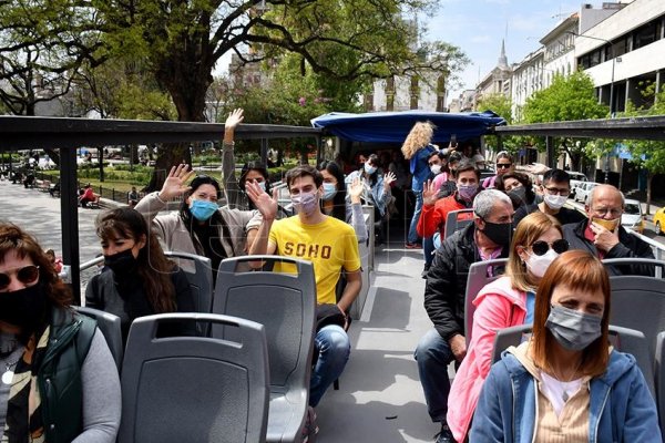 El movimiento turístico supera los niveles de prepandemia en los principales destinos del país