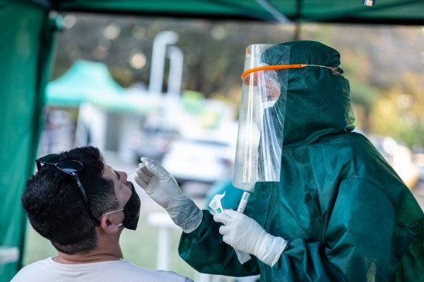 Corrientes: Otro día con 36 casos nuevos de Coronavirus