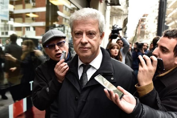 Beraldi elogió a los jueces de la causa Memorándum, por fallar conforme a derecho