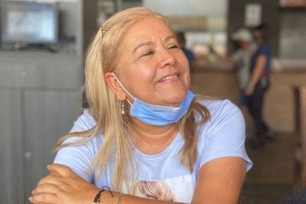 Cancelaron la eutanasia de la mujer colombiana con esclerosis lateral amiotrófica