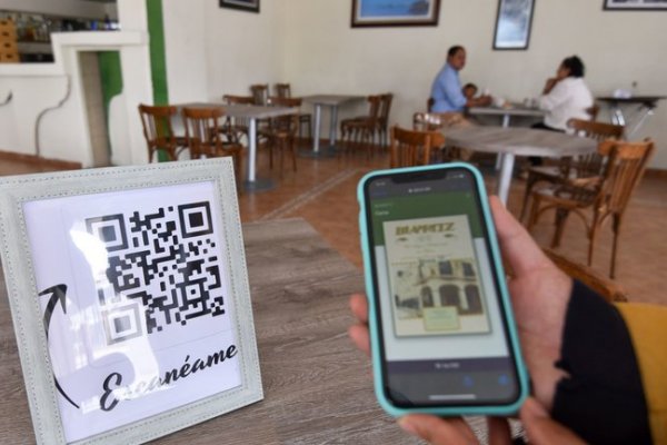 Cuáles son los peligros de utilizar los códigos QR y cómo evitarlos