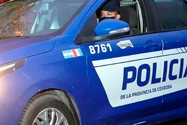 Un policía mató a tiros a su pareja y luego se suicidó