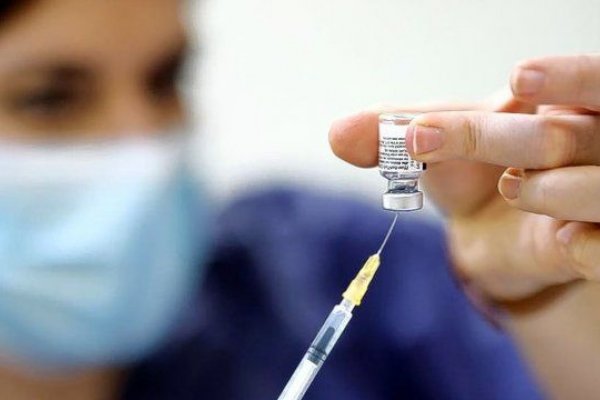 Coronavirus: Avanza la vacunación de niños y adolescentes en Argentina
