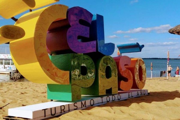 Paso de la Patria recibió a más de 45.000 visitantes y ya proyecta la temporada de verano