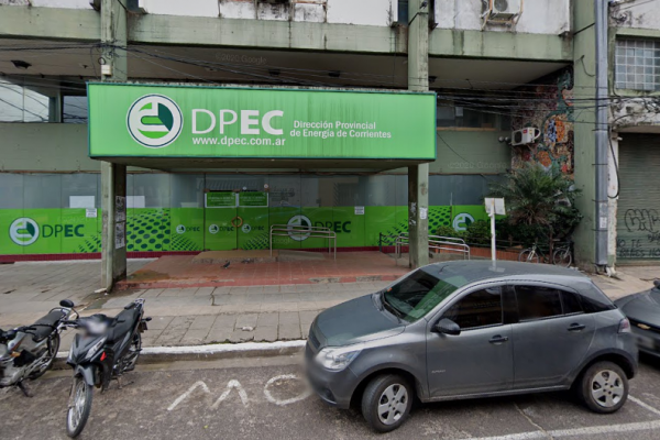 DPEC: Llegan las facturas con subas a usuarios domiciliarios