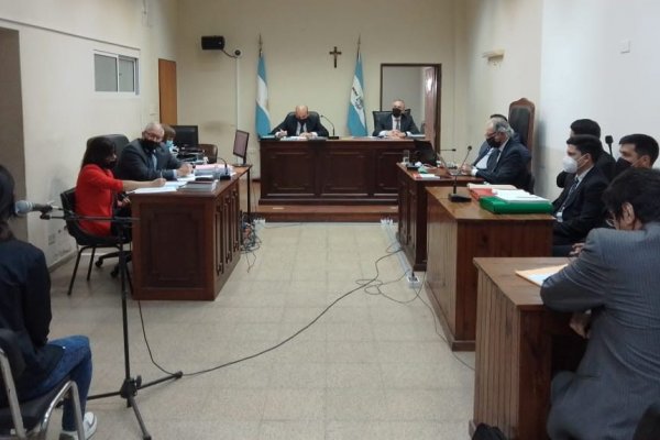 Corrientes: Declararon dos testigos en caso de supuesto abuso sexual en manada