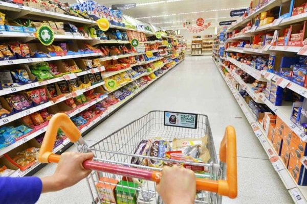 Nación propuso un acuerdo para mantener los precios de artículos de consumo masivo