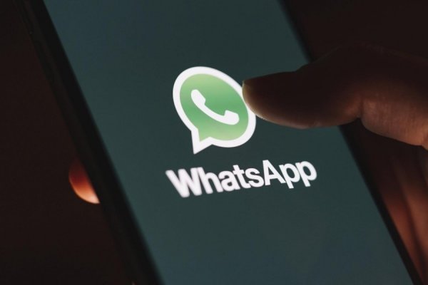 Alerta: detectaron una nueva modalidad de estafa por WhatsApp