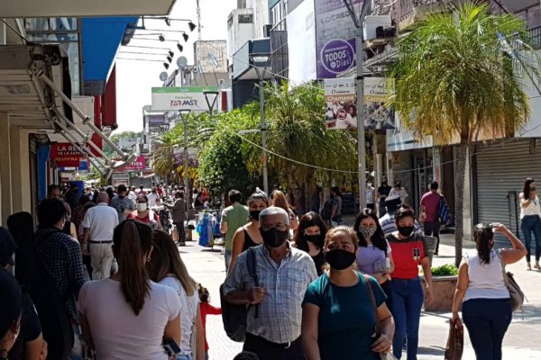 Corrientes y la salida de la Pandemia: Índices económicos en aumento