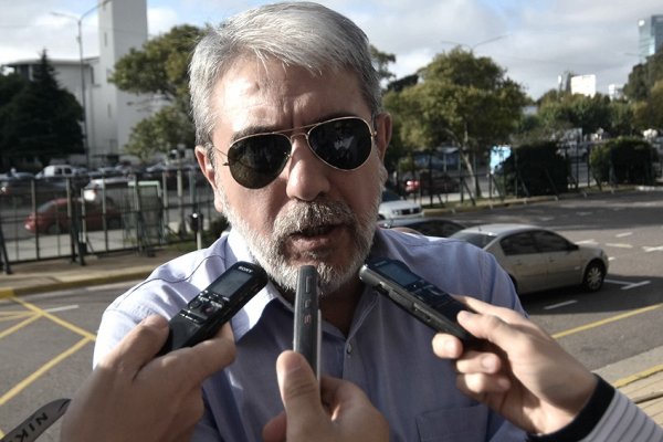 Aníbal Fernández calificó como terrible el crimen de Lucas y elogió la labor policial