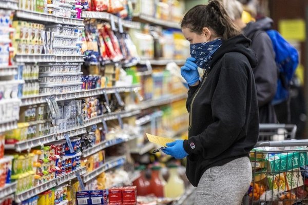 La inflación de septiembre fue del 3,5%