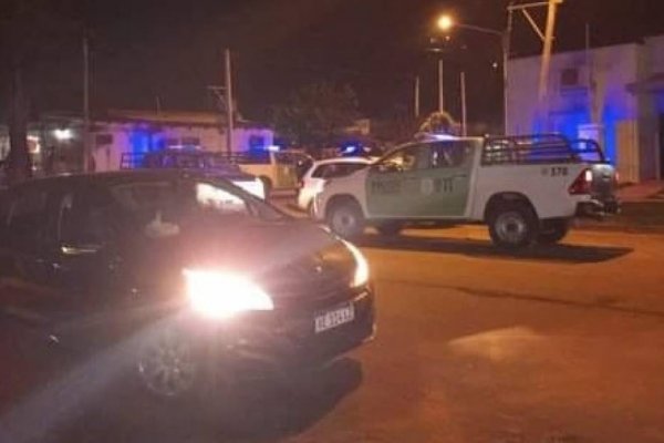 Hombre mató a su pareja a puñaladas y luego intentó suicidarse