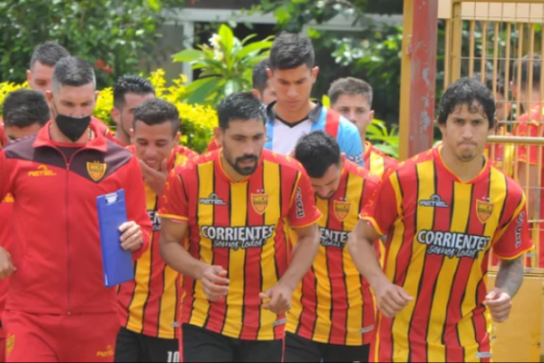 Boca Unidos visita Villa Ramallo con la obligación de triunfar