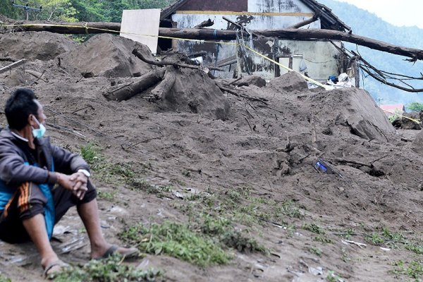 Al menos tres muertos y siete heridos por un terremoto en la isla de Bali