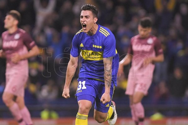 Boca visita a Huracán en el Ducó con un invicto de 27 años