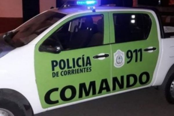 Detalles escalofriantes del femicidio en Libres: Cayó muerta frente a su hija