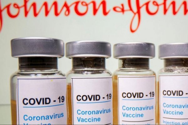 La FDA recomienda una dosis de refuerzo de la vacuna de Johnson & Johnson