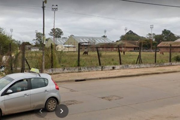 El Gobierno provincial construirá un nuevo edificio de la Escuela Hogar