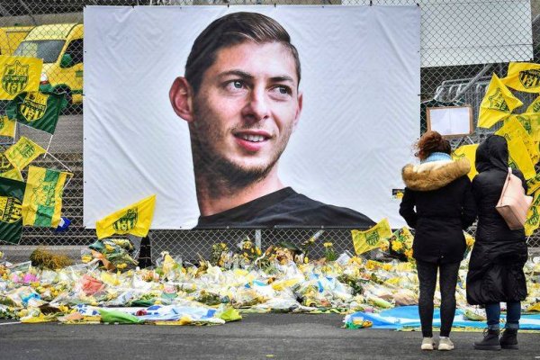 Comienza el juicio por la muerte de Emiliano Sala