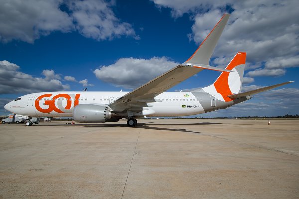 La aerolínea Gol reanuda sus vuelos con Argentina