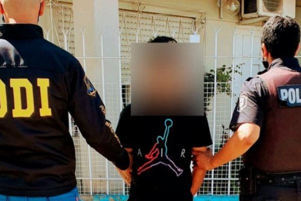 Asesinaron a un chico de 16 años para robarle dos camperas