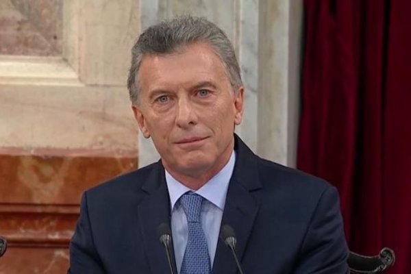 Mauricio Macri no se presentará a declarar en Dolores