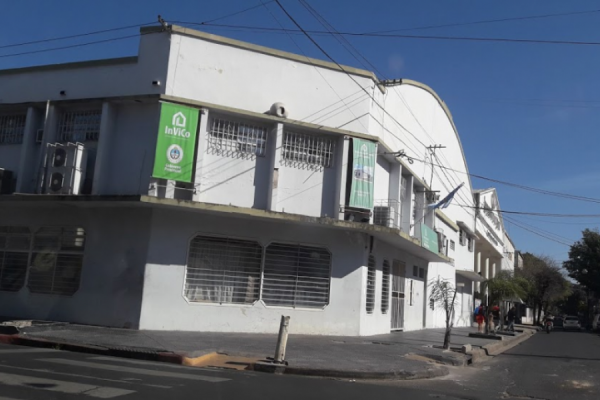 INVICO: Millonario llamado a licitación nacional para obras en barrios correntinos