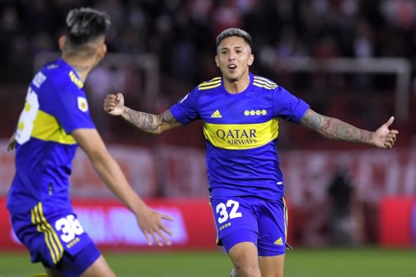 Boca Juniors recibe a Godoy Cruz con la obligación de ganar para seguir con chances