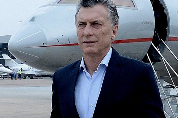 Macri no se presentó a su indagatoria y la querella pide su detención