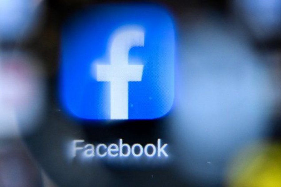Facebook, en su peor momento, podría cambiar de nombre