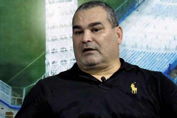 Chilavert, sobre los Barros Schelotto: No tienen el currículum para dirigir a Paraguay