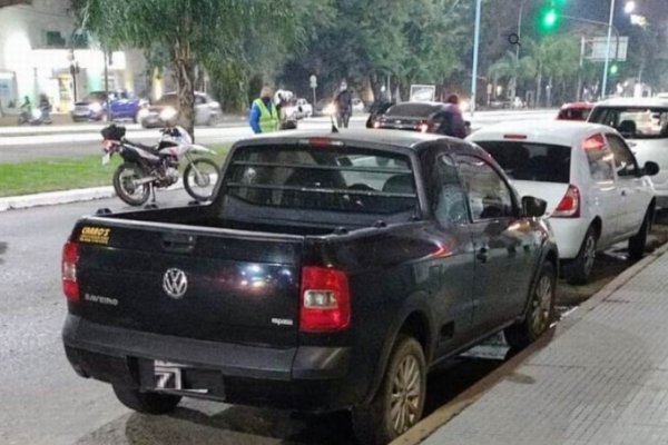 Proyectos de reubicación para autos secuestrados