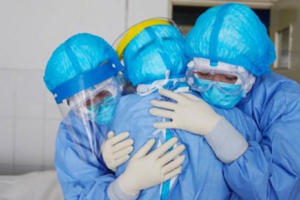 Por primera vez en dos años, no hubo muertos por Coronavirus en Argentina