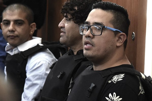 Piden procesar al líder de 