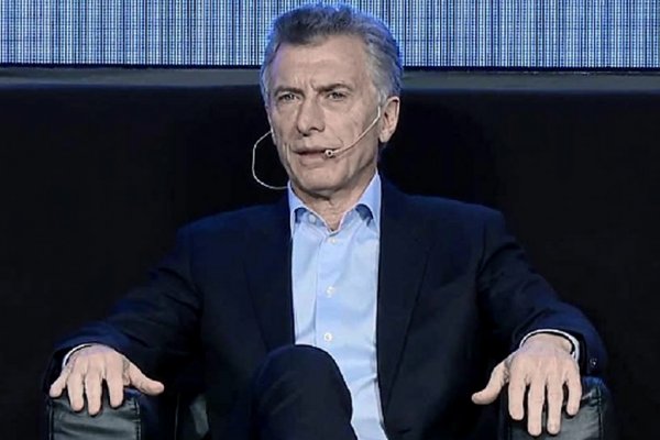 Después de negarse dos veces, Macri dijo que se presentará a la indagatoria