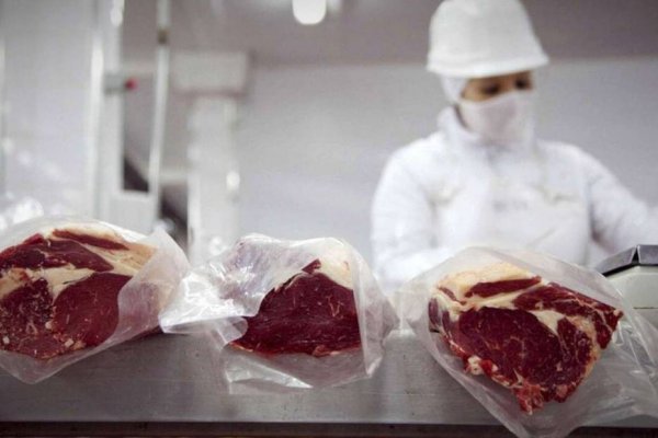 En Corrientes no se consiguen cortes de carne a precios cuidados