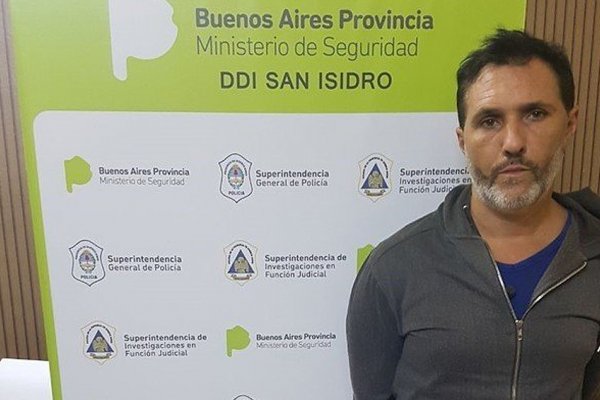 A 19 años del crimen de María Marta, Carrascosa es particular damnificado para el juicio a Pachelo