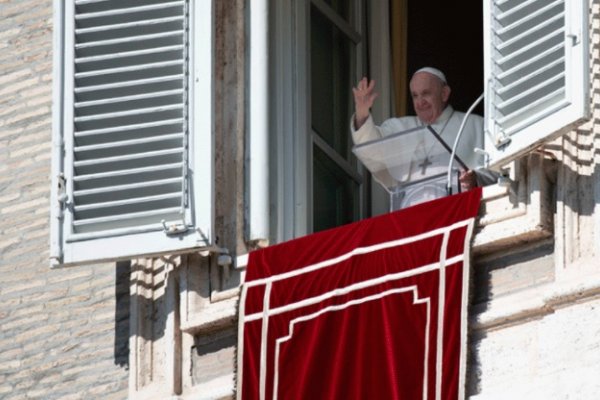 Jornada Mundial de las Misiones: El Papa saluda desde Roma a todos los misioneros