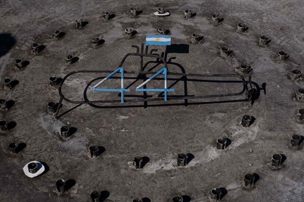 A cuatro años de la última zarpada del ARA San Juan, inaugurarán un memorial en Mar del Plata